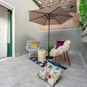 Siciliaholic Modern House Catania